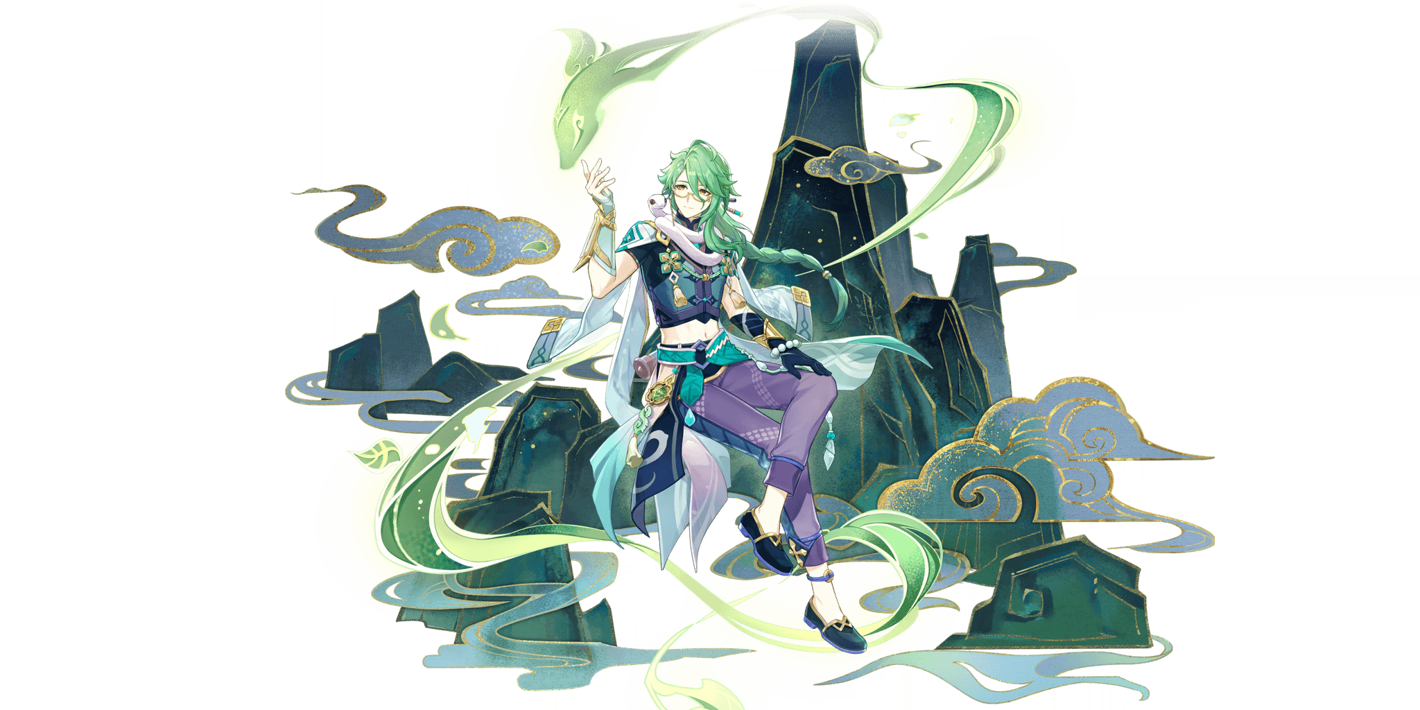 Baizhu