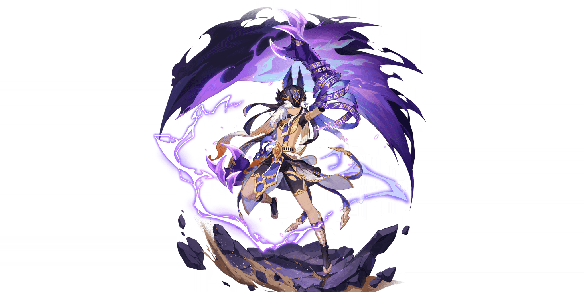 Cyno