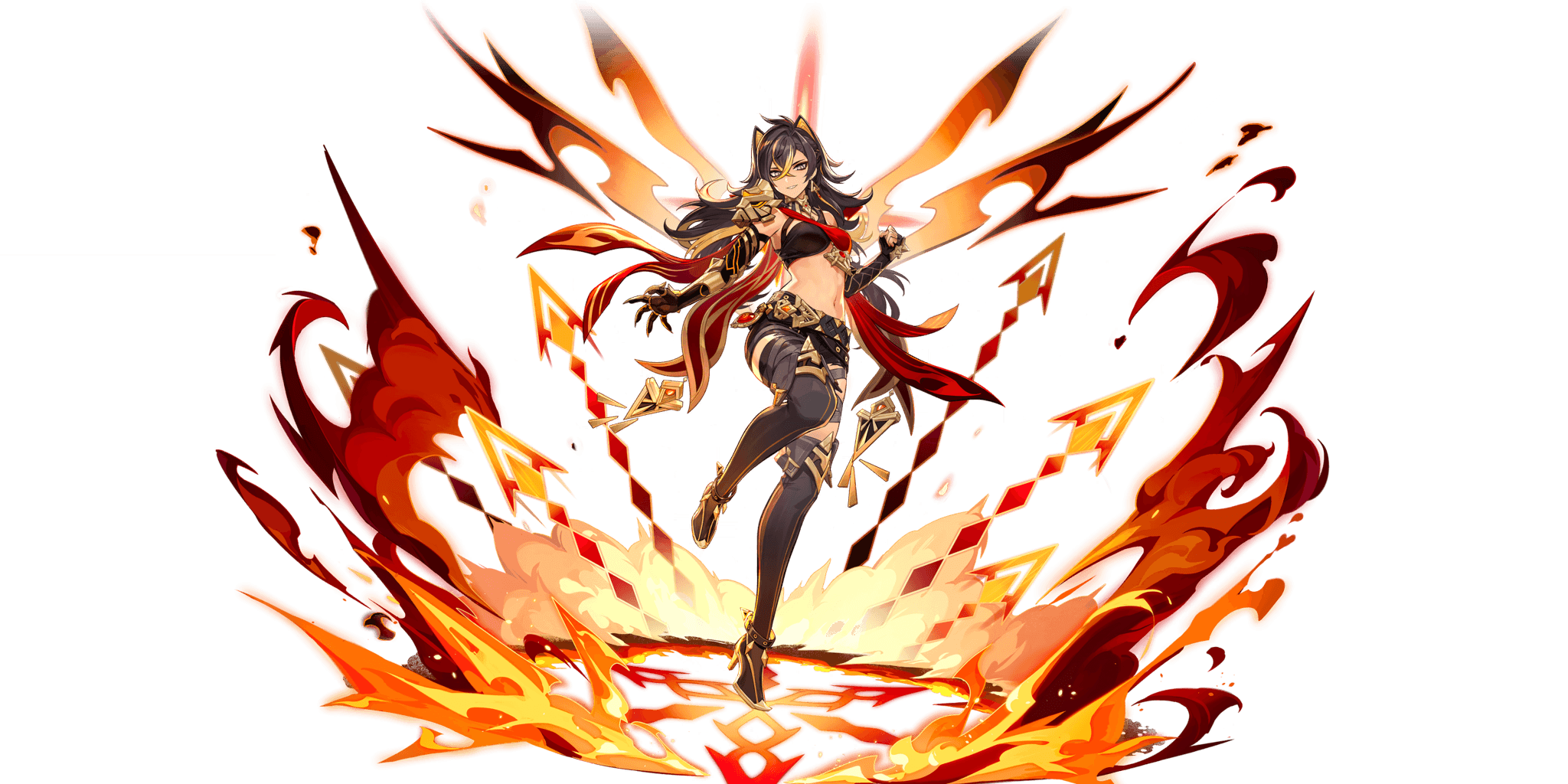 Dehya