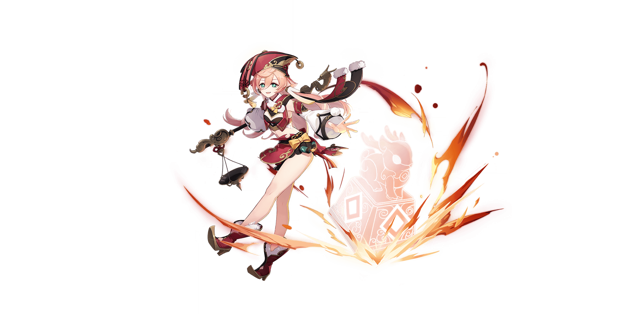 Yanfei