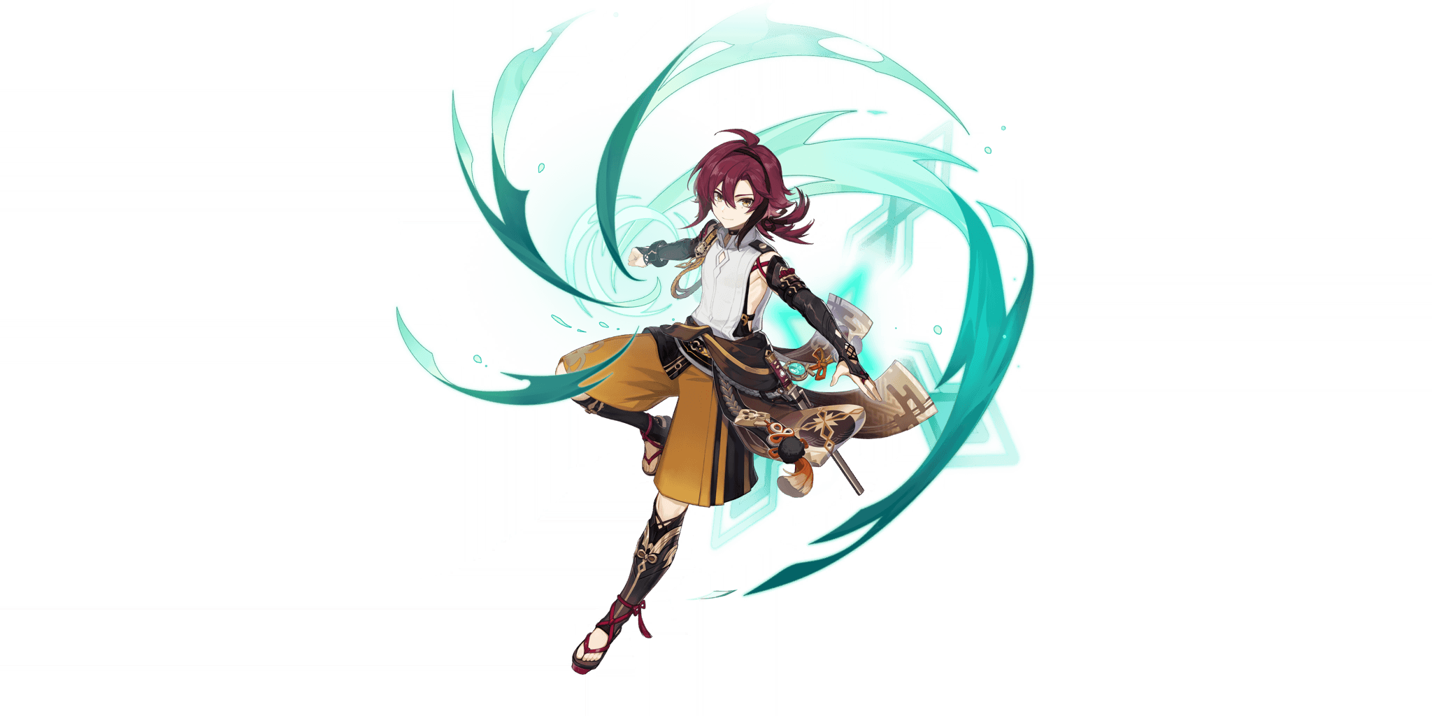 Shikanoin Heizou