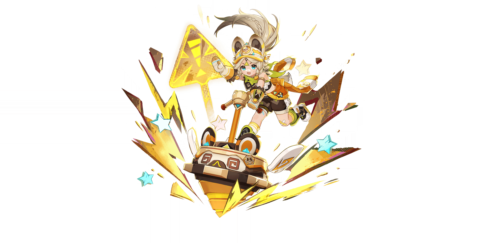 Kachina