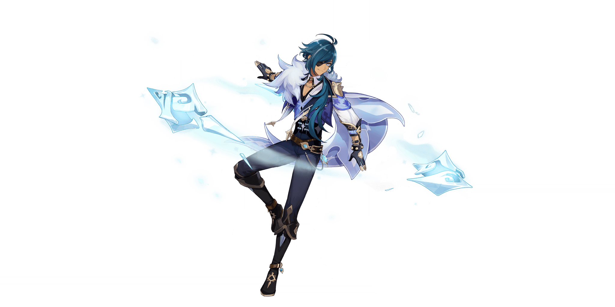 Kaeya