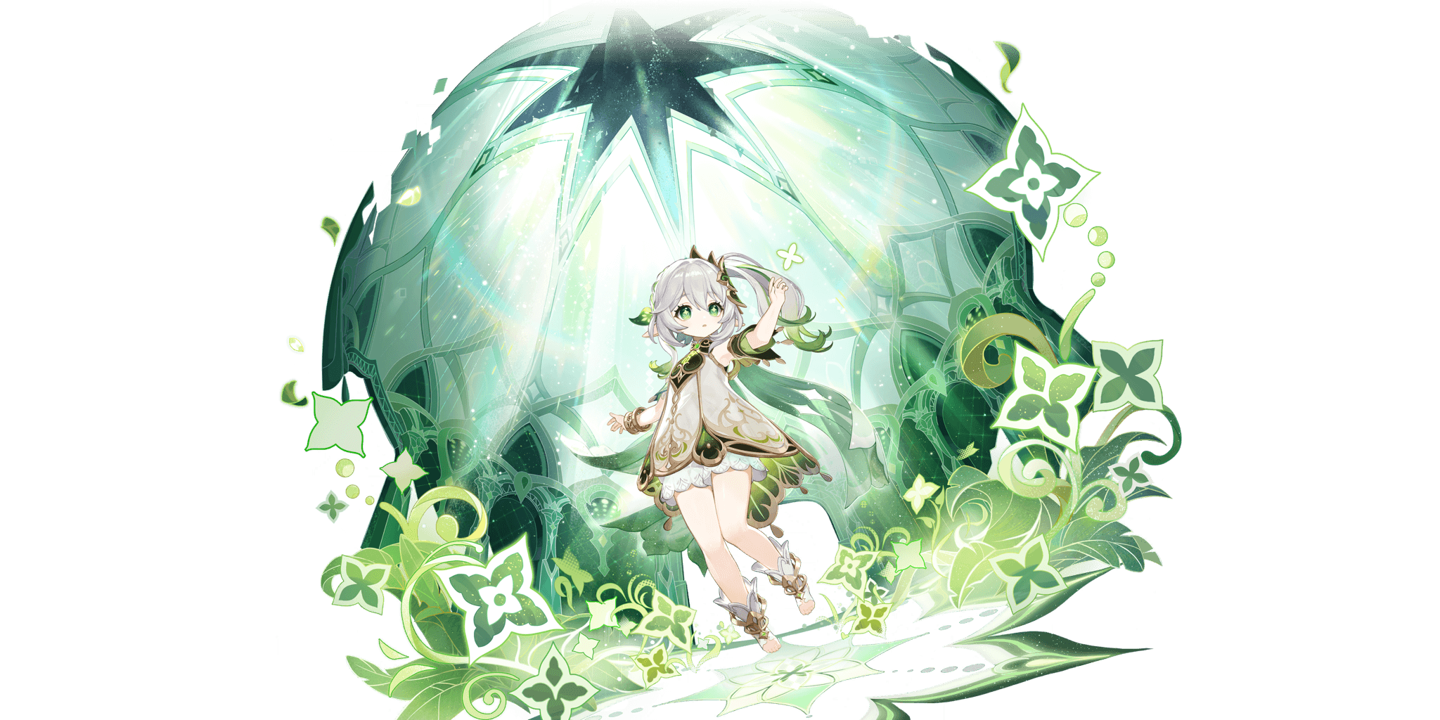 Nahida