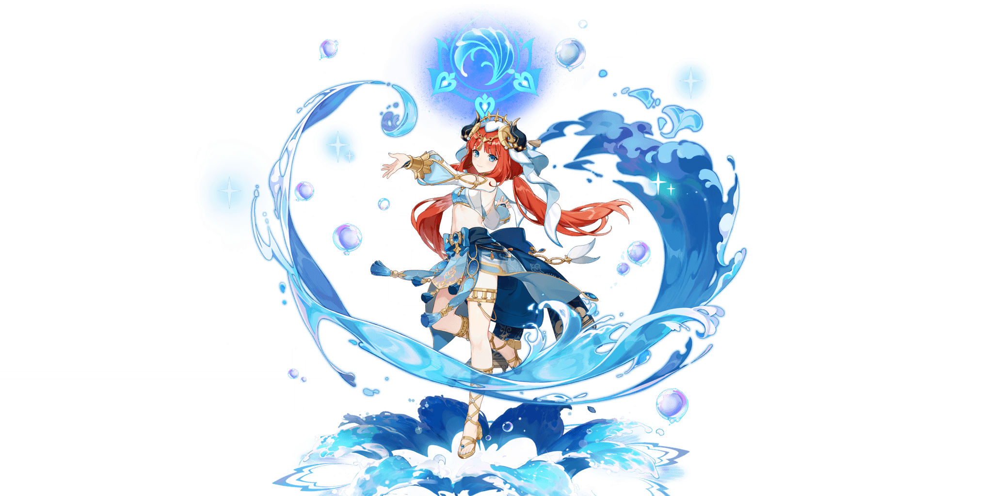 Nilou