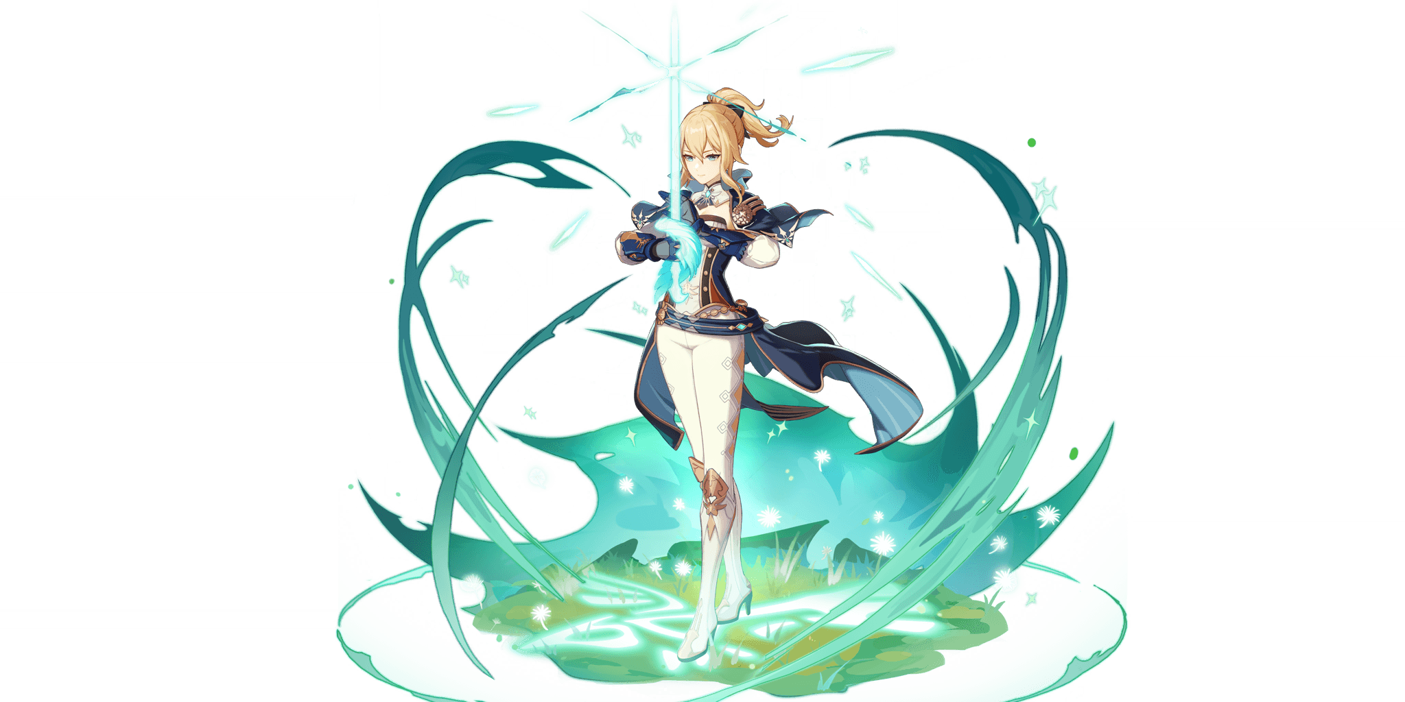 Jean