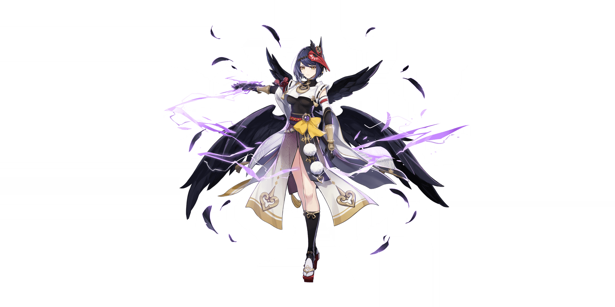 Kujou Sara