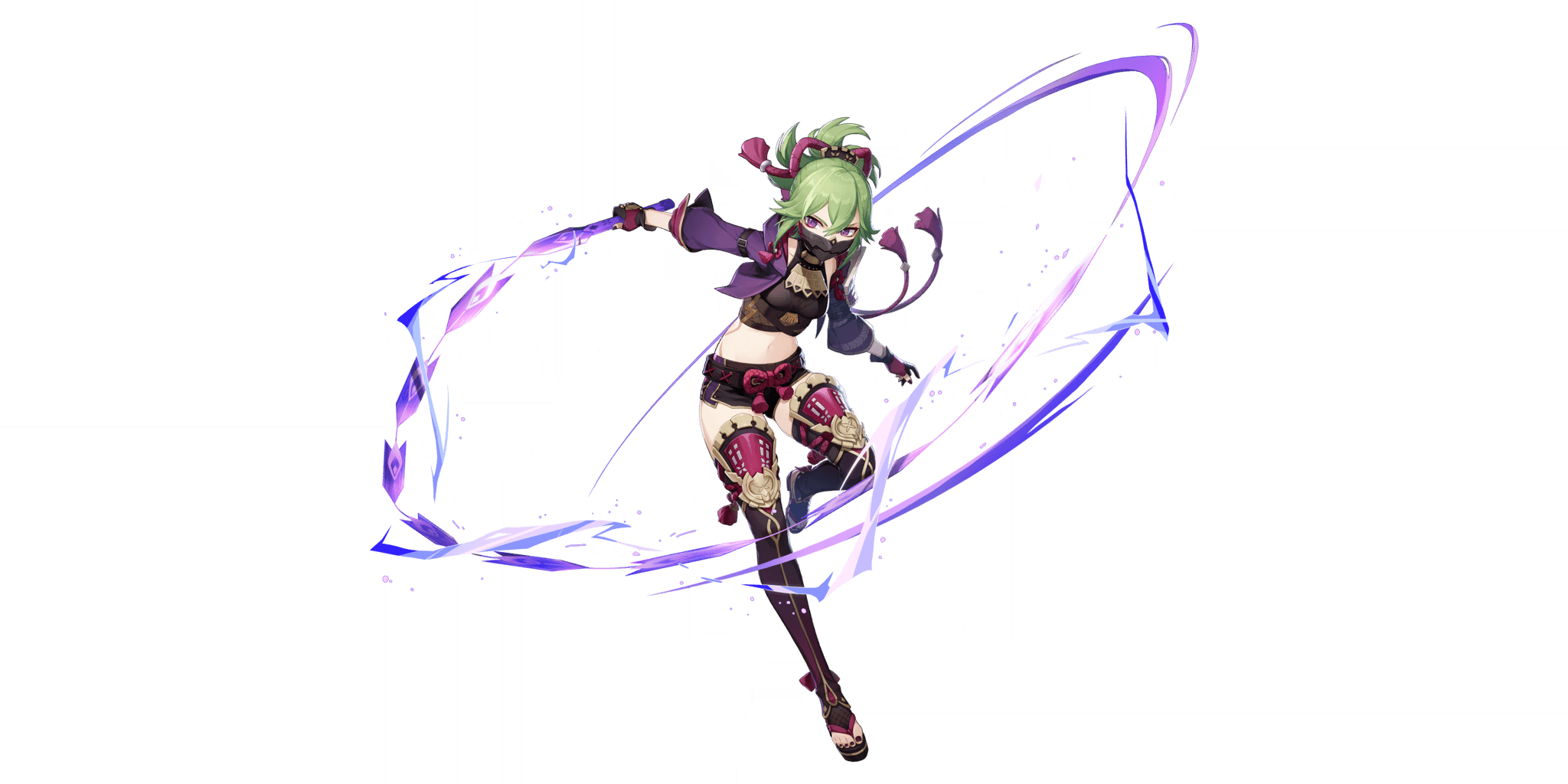 Kuki Shinobu