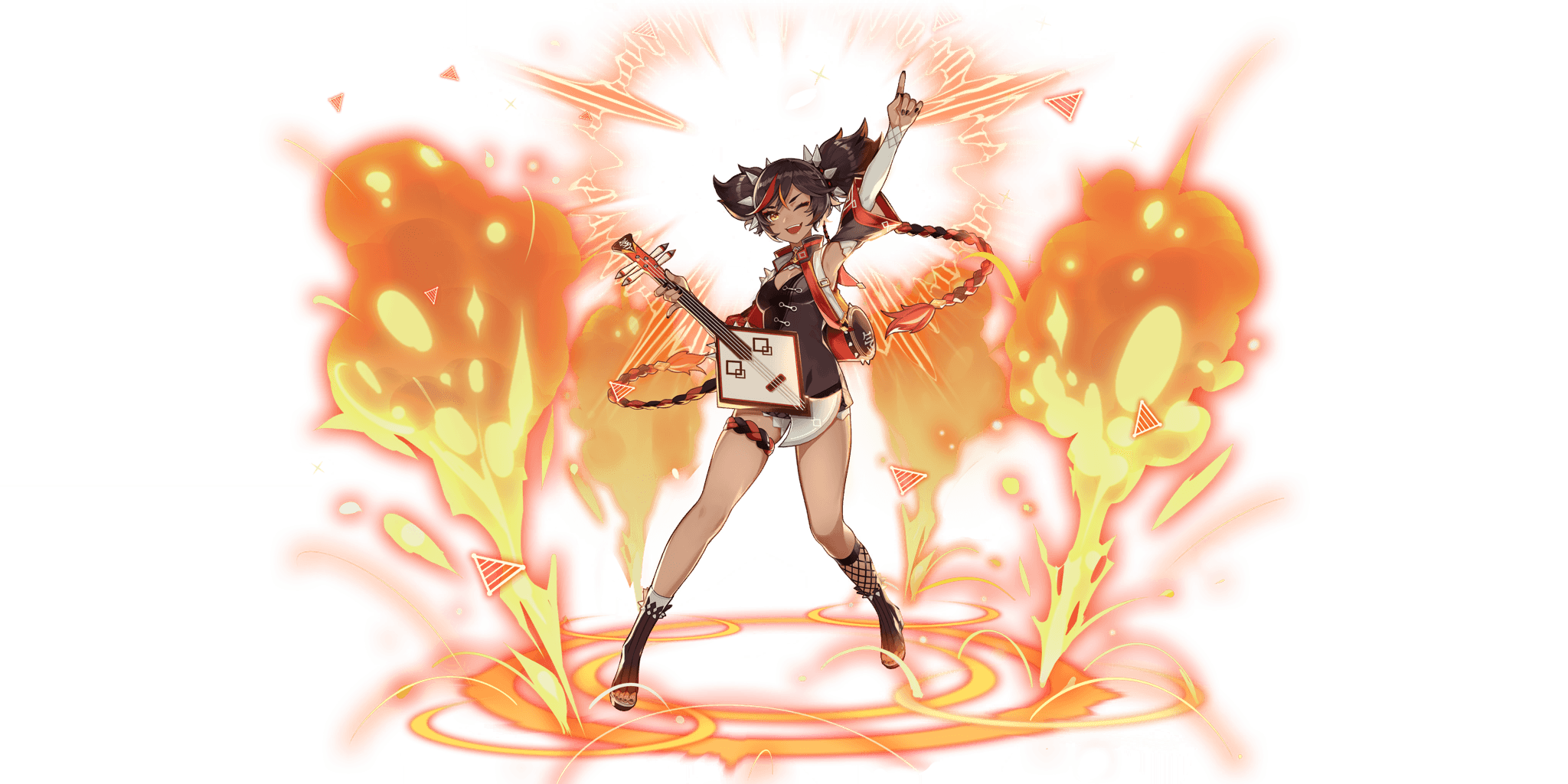Xinyan