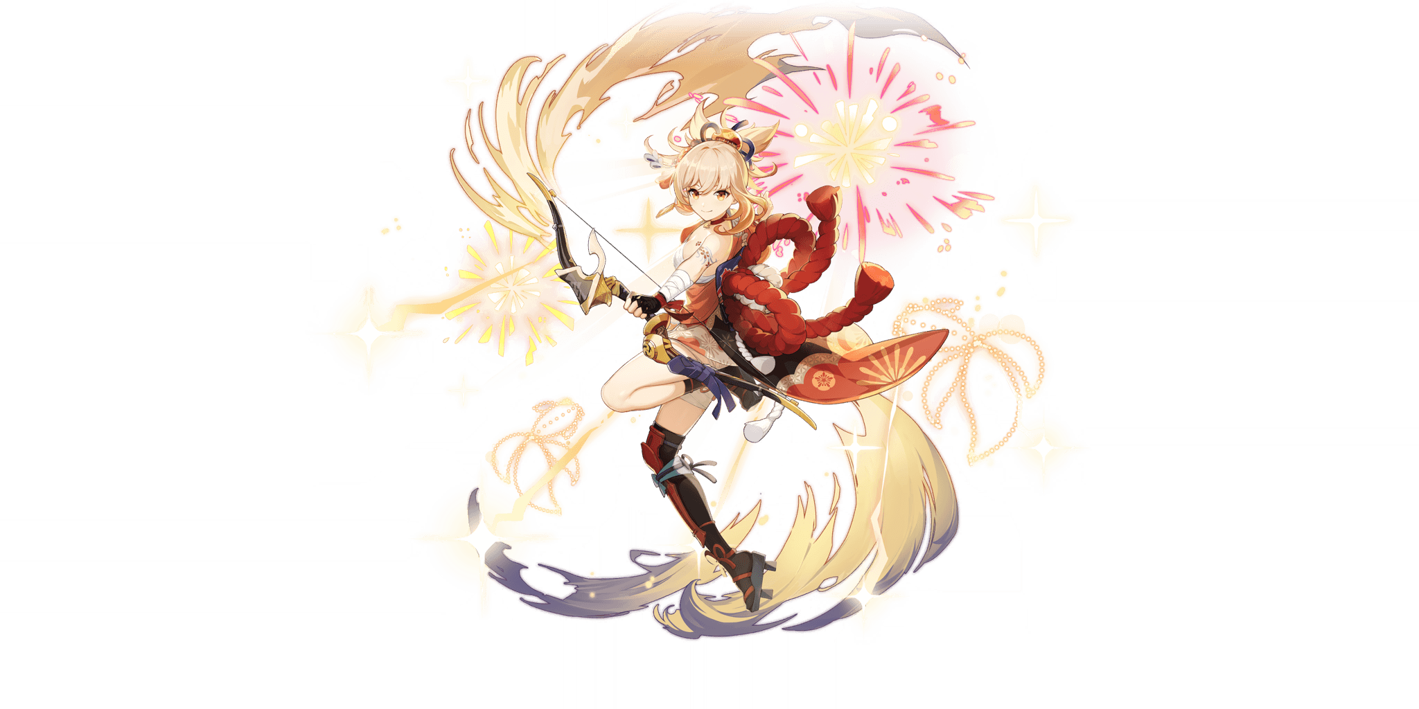 Yoimiya